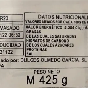 Palmera de cacao