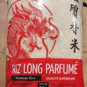 Riz long grain