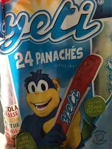 Yeti Glace