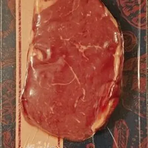 Ribeye Gerijpt