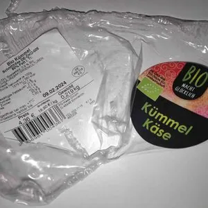 Kümmel Käse