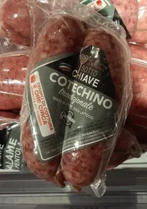 La riserva di Giordano