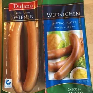 Wiener Würstchen
