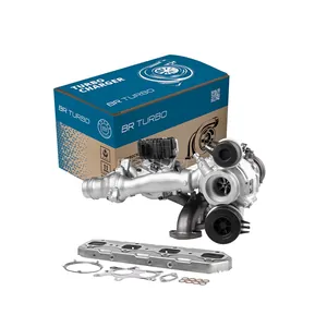 Turboaggregat BR Turbo 10009880131RSG