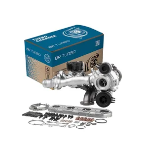 Turboaggregat BR Turbo 10009880131RSM