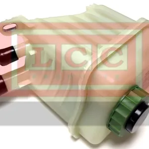 Expansionskärl, hydraulolja servostyrning LCC LCC9307