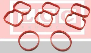 LCC TR1386 Topplockspackning