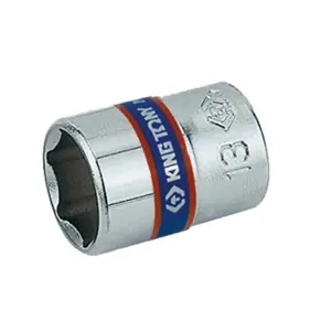 Krafthylsa KING TONY 233513M