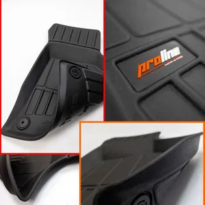 Bilmattor FROGUM 3D425620