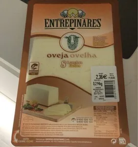 Queso oveja