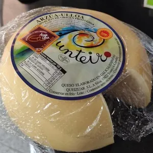 Queso Arzúa-Ulloa