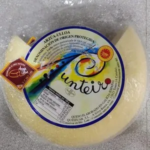 Queso Arzúa-Ulloa