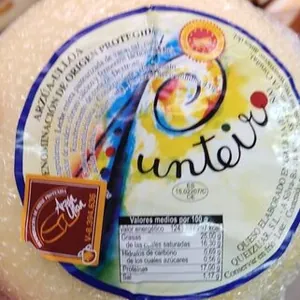 Queso ARZUA ULLOA D.O.P.