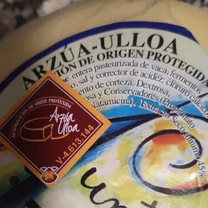 Queso Arzúa-Ulloa
