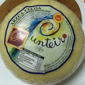 Queso Arzúa-Ulloa