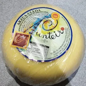 Queso arzua-ulloa