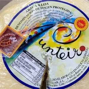 Punteiro arzua ulloa DOP