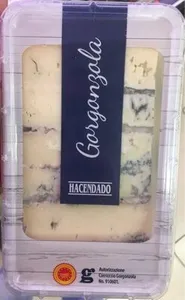 Gorgonzola Hacendado