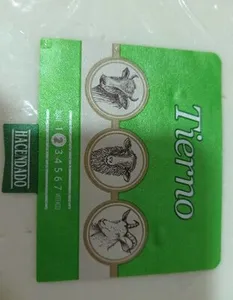 Queso Tierno hacendado