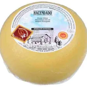 Queso Arzúa Ulloa