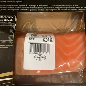 Salmon