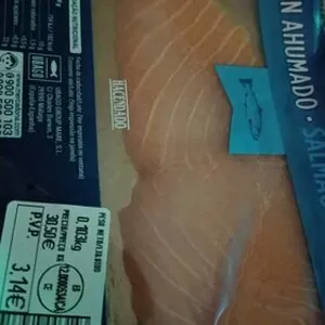 Salmon