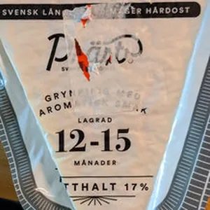 Präst 12-15 Månader