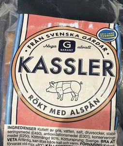 Kassler