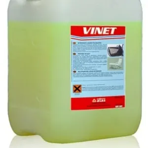 Universalrengörare PLAK ATA043024