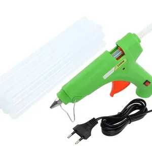 Varmlimpistol CARMOTION 83088