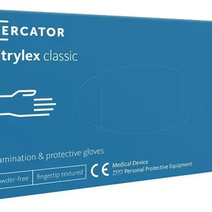 Engångshandskar MERCATOR RD30019002