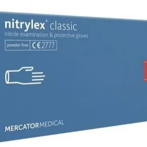 Engångshandskar MERCATOR RD30309004