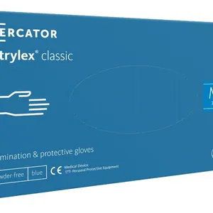 Engångshandskar MERCATOR RD30309005