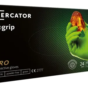 Engångshandskar MERCATOR RP30029005_0001