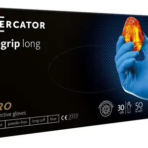 Engångshandskar MERCATOR RP30031006_0001