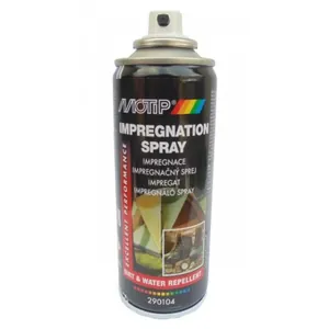 Textil- / Mattrengöringsmedel MOTIP 290104