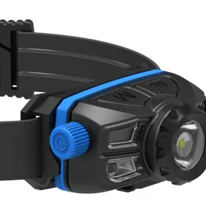 Pannlampa TECH ILPRO107