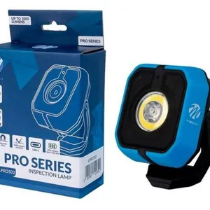 Handlampor TECH ILPRO502