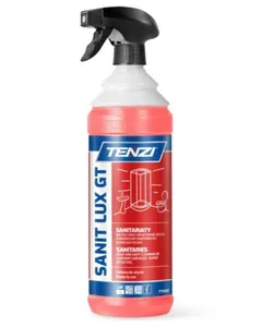 Industrirengöring TENZI TT551/001