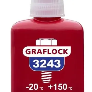 Gängtätningsmedel GRAFEN GP3243