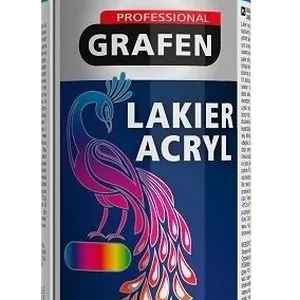 RAL-lack GRAFEN GPSP28
