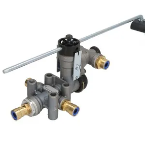 Reglerventil, kompressor PNEUMATICS PN-10890