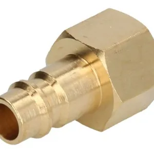 Slangkoppling AIRPRESS 4311553