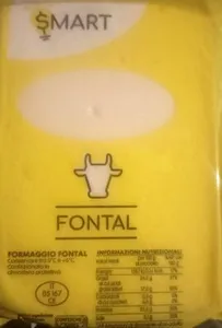 Fontal