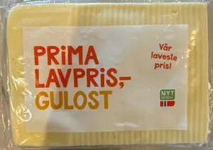 Prima Gulost