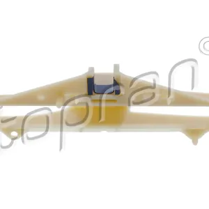 Styrskena, kamkedja TOPRAN 120 758