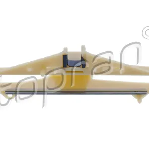 Styrskena, kamkedja TOPRAN 120 759