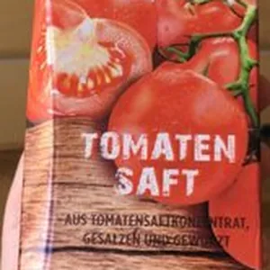 Paradiso Tomatensaft