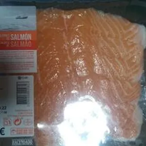 Salmón