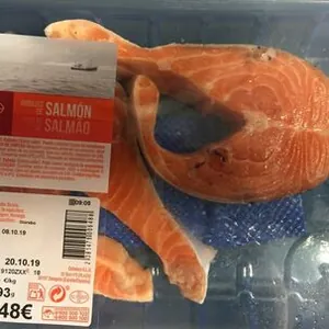 Salmon